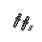 Center Diff Output Shafts
