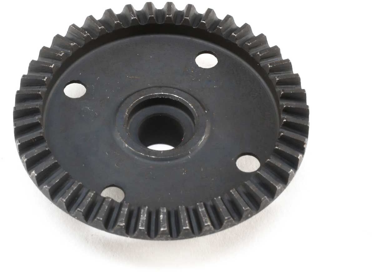 Losi F/R Diff Ring Gear: LMT