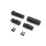 Center Slider  Driveshaft