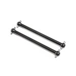 Dogbones, Rear (2): LMT