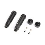 Shock Body and Cap, Alumi