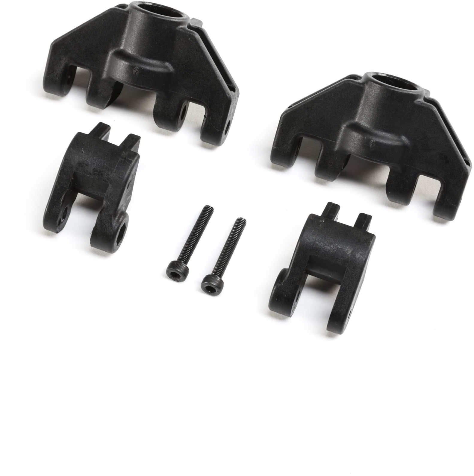 Losi Spindle Set Front (L/R):