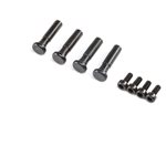Kingpin set, Front (4): L