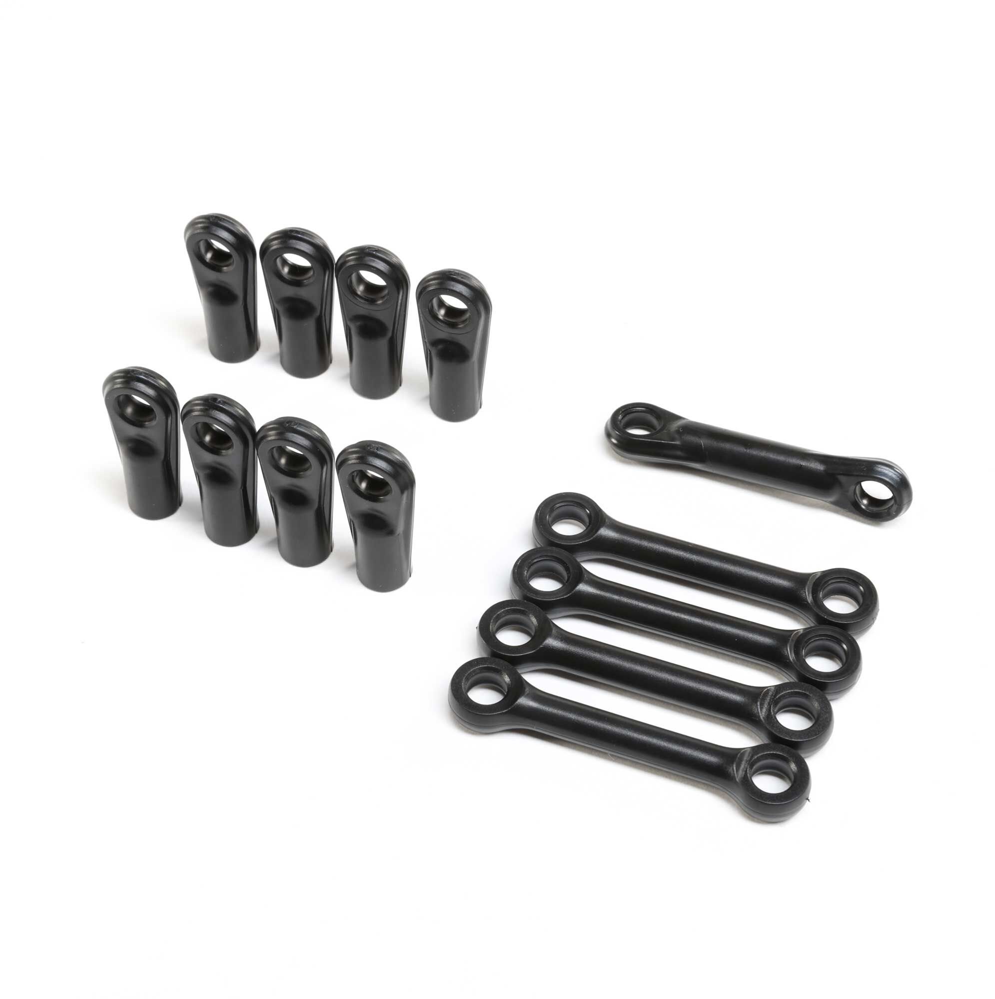 Losi Rod Ends, Drag Link, Sway