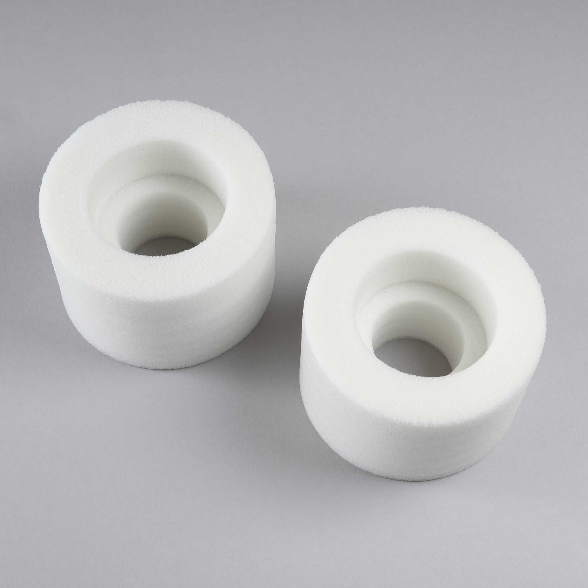 Losi Foam Tire Insert, MT (2):