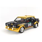 1/20 131 Abarth Rally Olio Fiat Model Kit