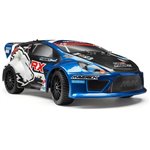 Ion Rx 1/18 Rtr Electric Rally Car