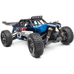 Ion Dt 1/18 Rtr Electric Desert Truck