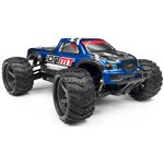 Ion Mt 1/18 Rtr Electric Monster Truck