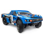 Ion Sc 1/18 Rtr Electric Short Course