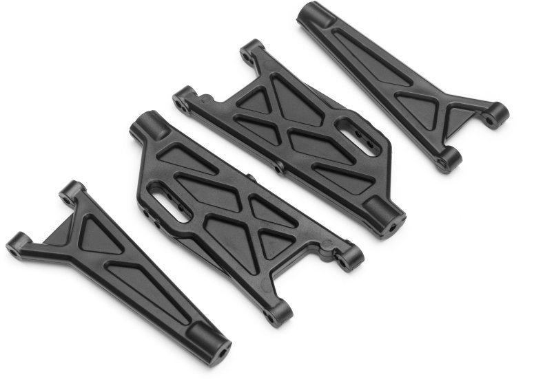 Maverick RC Suspension Arm Set, Quantum Mt, Xt, Mt Flux, Xt Flux