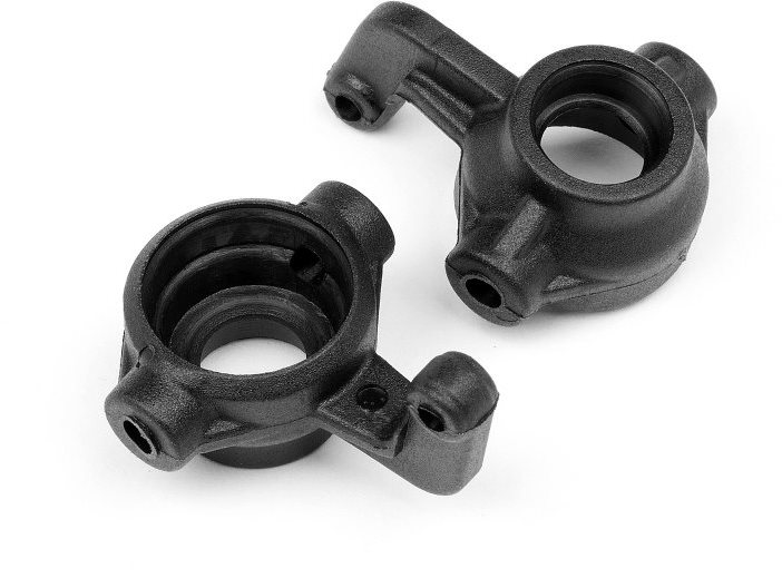 Maverick RC Steering Arms (Castor Block) (2 Pcs), All Ion