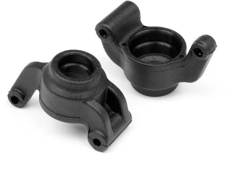 Maverick RC Rear Hub Carrier (2 Pcs), All Ion