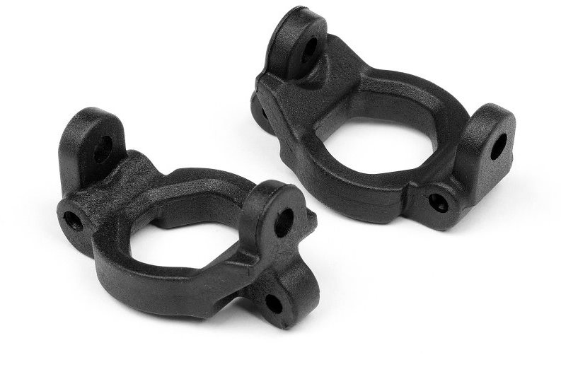 Maverick RC Front Castor Block (2 Pcs), All Ion