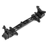Maverick RC Composite Top Deck & Shock Towers, Ion Xt, Xb, Mt, Sc
