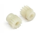 Maverick RC Plastic Pinion Gear, 13 Tooth (2 Pcs) All Ion