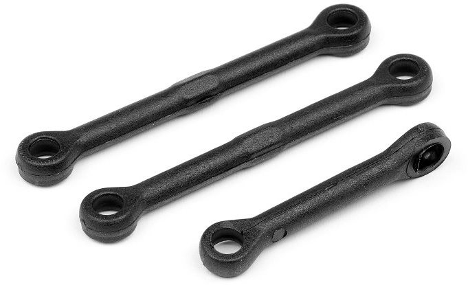 Maverick RC Steering Link Set, All Ion