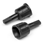 Maverick RC Composite Diff. Outdrives 2Pcs (All Ion)