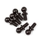 Maverick RC Ball Stud 2.5X4.5Mm (6 Pcs), Fits All Ion Models