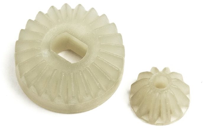 Maverick RC Differential Gear Set, All Ion
