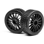 Wheels & Tires (Ion Rx)