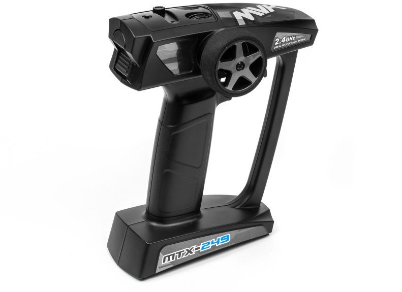 Maverick RC Mtx-249 2.4Ghz 2Ch Ion Transmitter