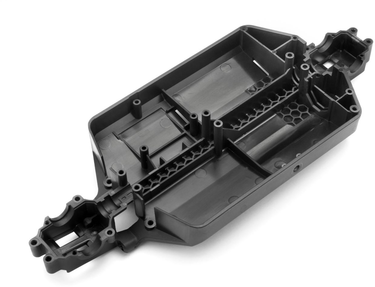 Blackzon Chassis, Slayer