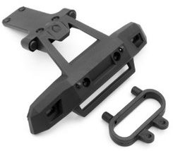 Blackzon Front Bumper Assembly, Slayer