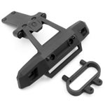 Blackzon Front Bumper Assembly, Slayer