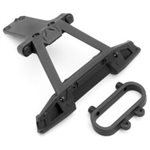 Blackzon Rear Bumper Assembly, Slayer