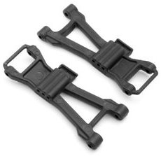 Blackzon Rear Lower Suspension Arms (Left/Right), Slayer
