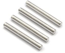 Blackzon Steering Posts (4P), Slayer
