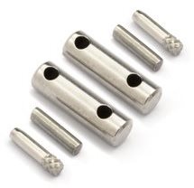 Blackzon Diff. Posts & Pins, Slayer