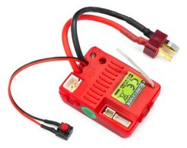 Blackzon Electronic Speed Control/Receiver, Slayer