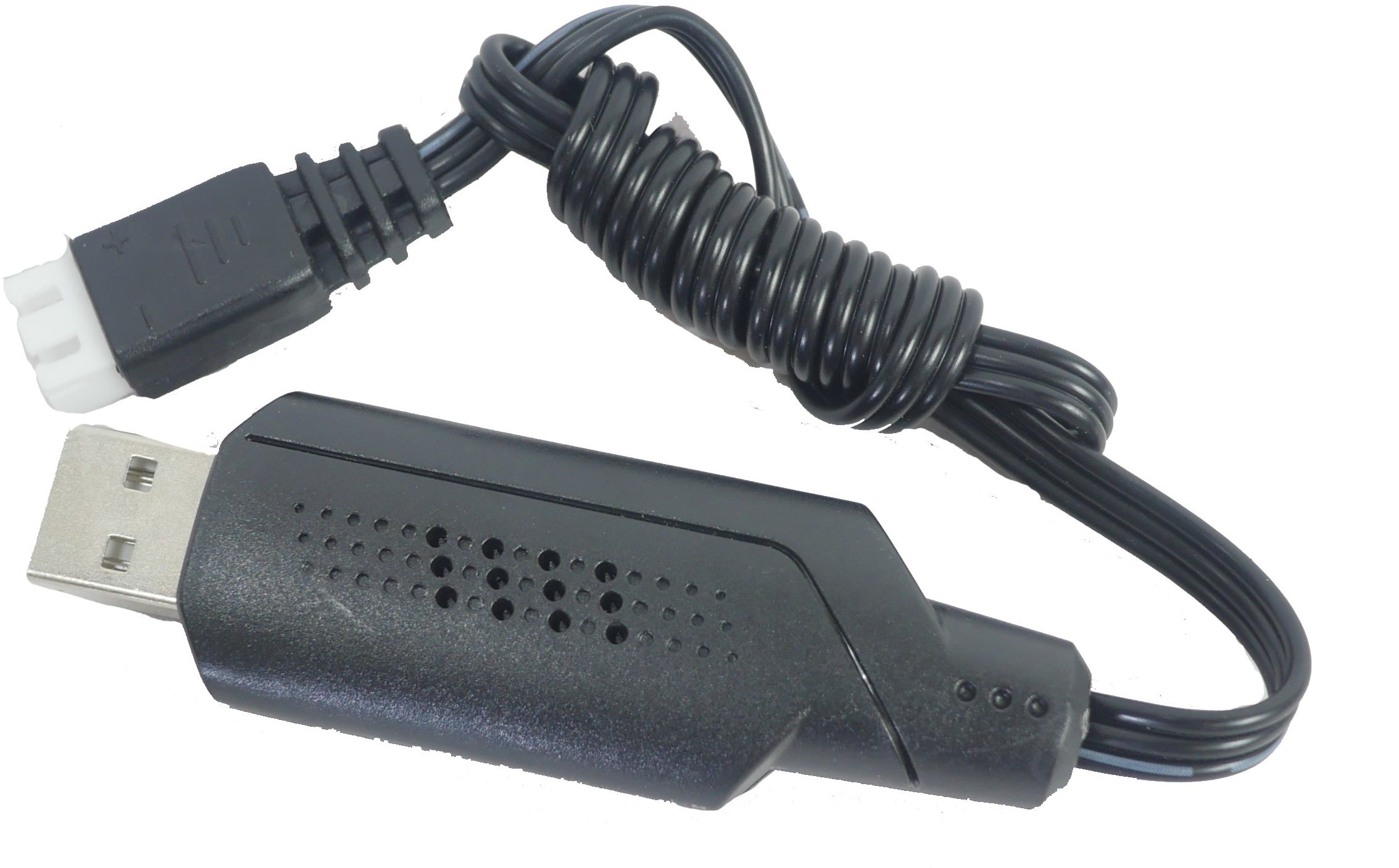 Blackzon Usb Charger, Slyder & Turbo Slyder