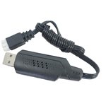 Usb Charger, Slyder & Turbo Slyder