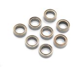 Blackzon Ball Bearings 6.35X9.53X3.17Mm, Slayer