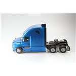 1/16Th Scale Freightliner Cascadia Raised Roof Sleeper Cab