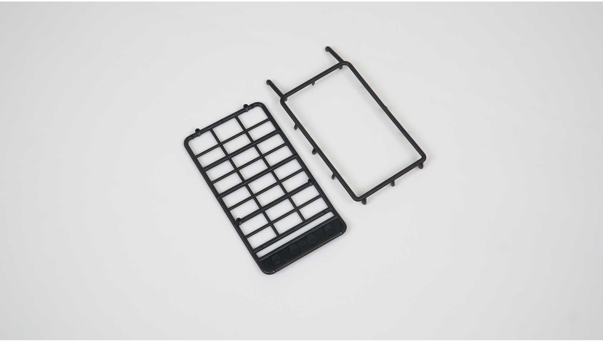 FMS Roof Top Rack: Katana