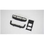 Bumper / Side Panel: Katana