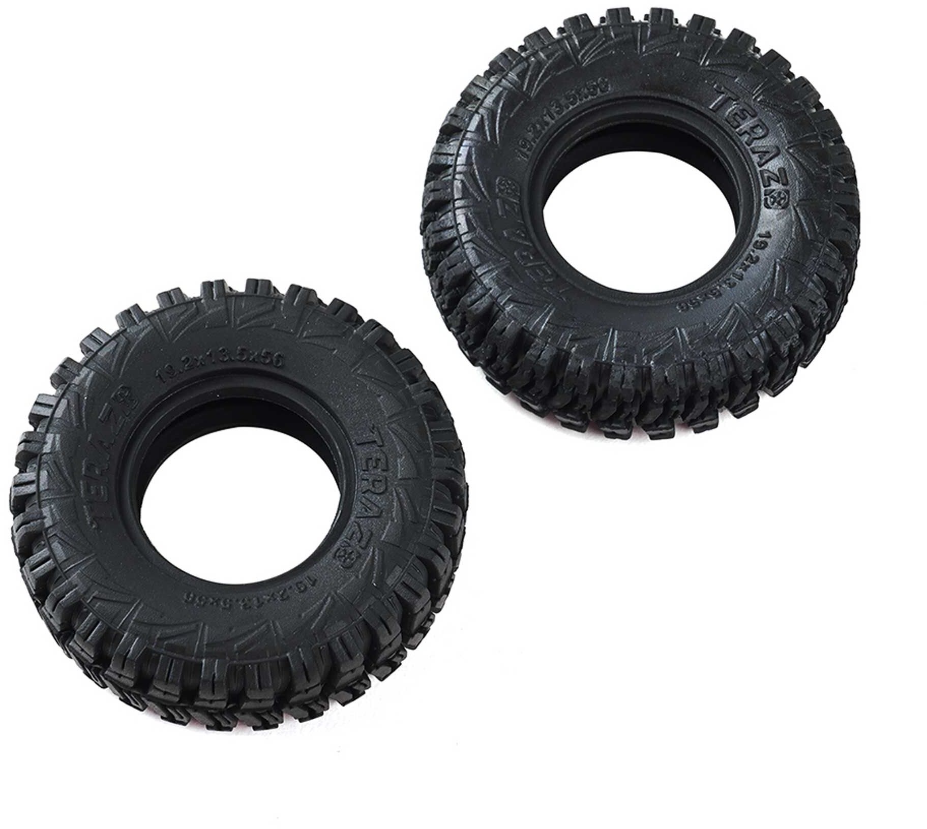 FMS Teraz Tire 19.2 x 13.5 x 56 (2): Katana