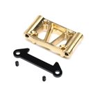 Front Pivot, Brass, +30g: