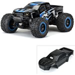 Pre-Cut 2017 Ford F-150 R