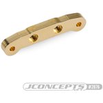 Brass Front Suspension Brace, For Asc Dr10
