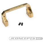Brass Servo Mount Bracket, For Asc Dr10