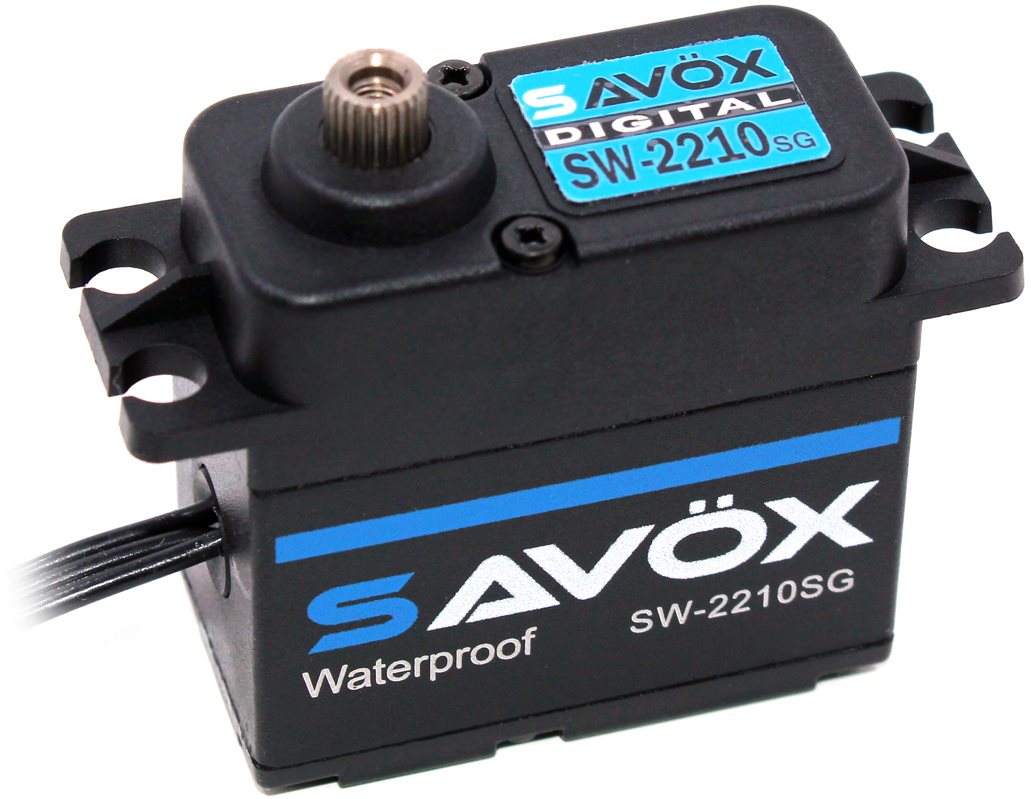 savox 0240