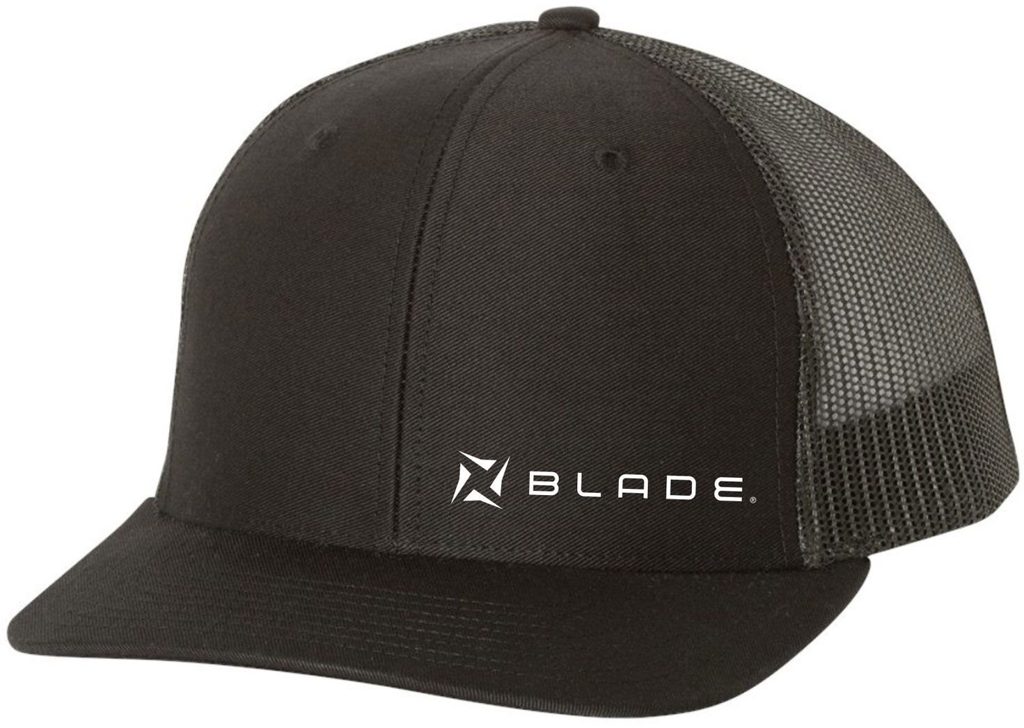 Blade Blade Snap Back Hat/Cap C