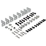 Strut Mount Hardware: Pit