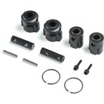 Center Diff Joint, Outdri