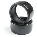 Drift Tire & Mounting Rin